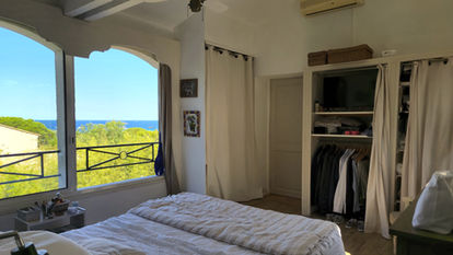 Villa à vendre Ramatuelle