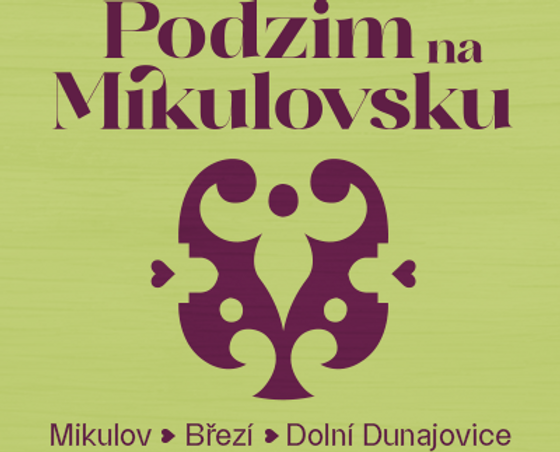 Festival otevřených sklepů - Podzim na Mikulovsku 2026