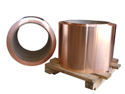 Copper Coil