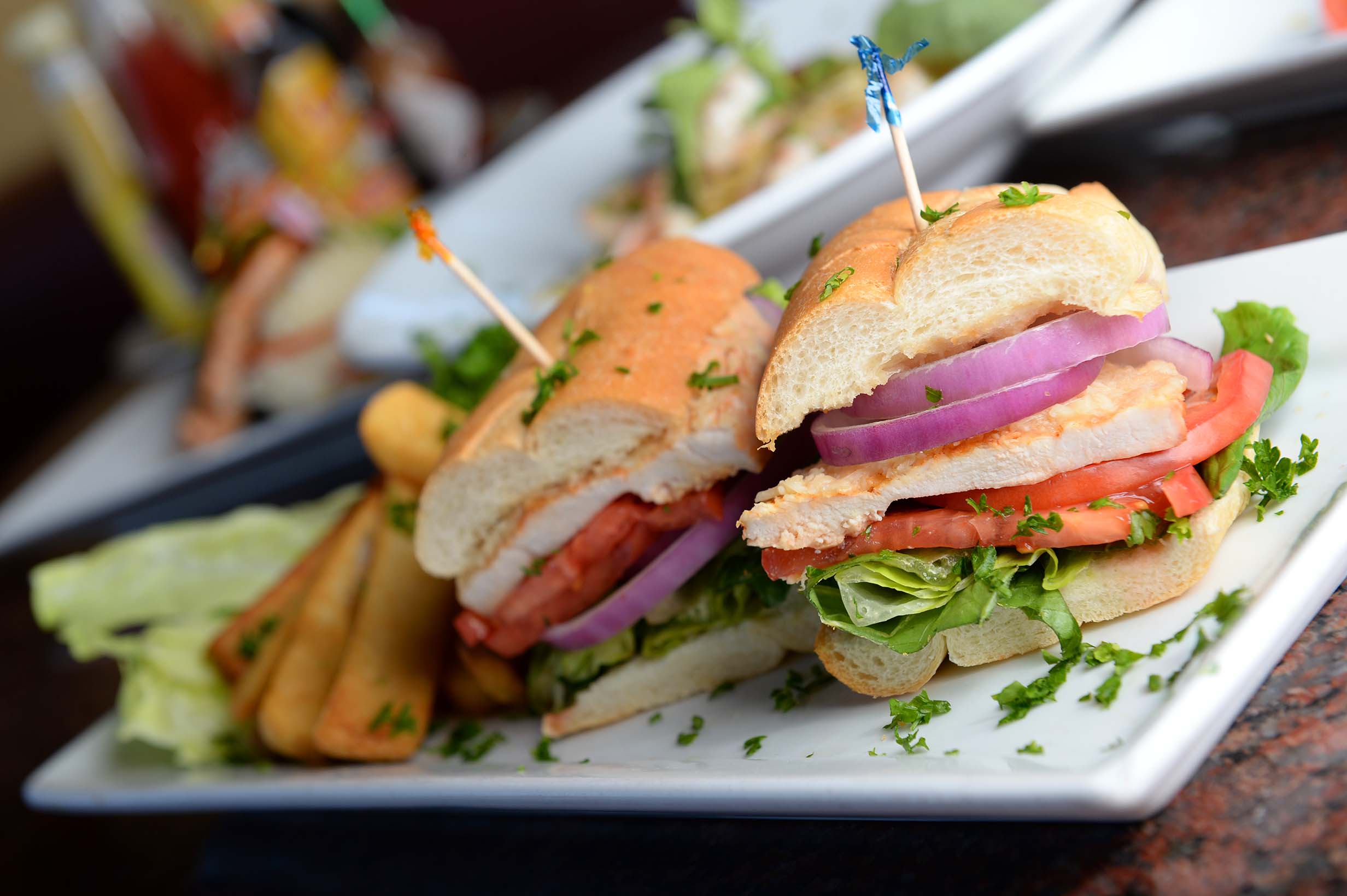 The Greeter's Corner Restaurant Laguna Beach