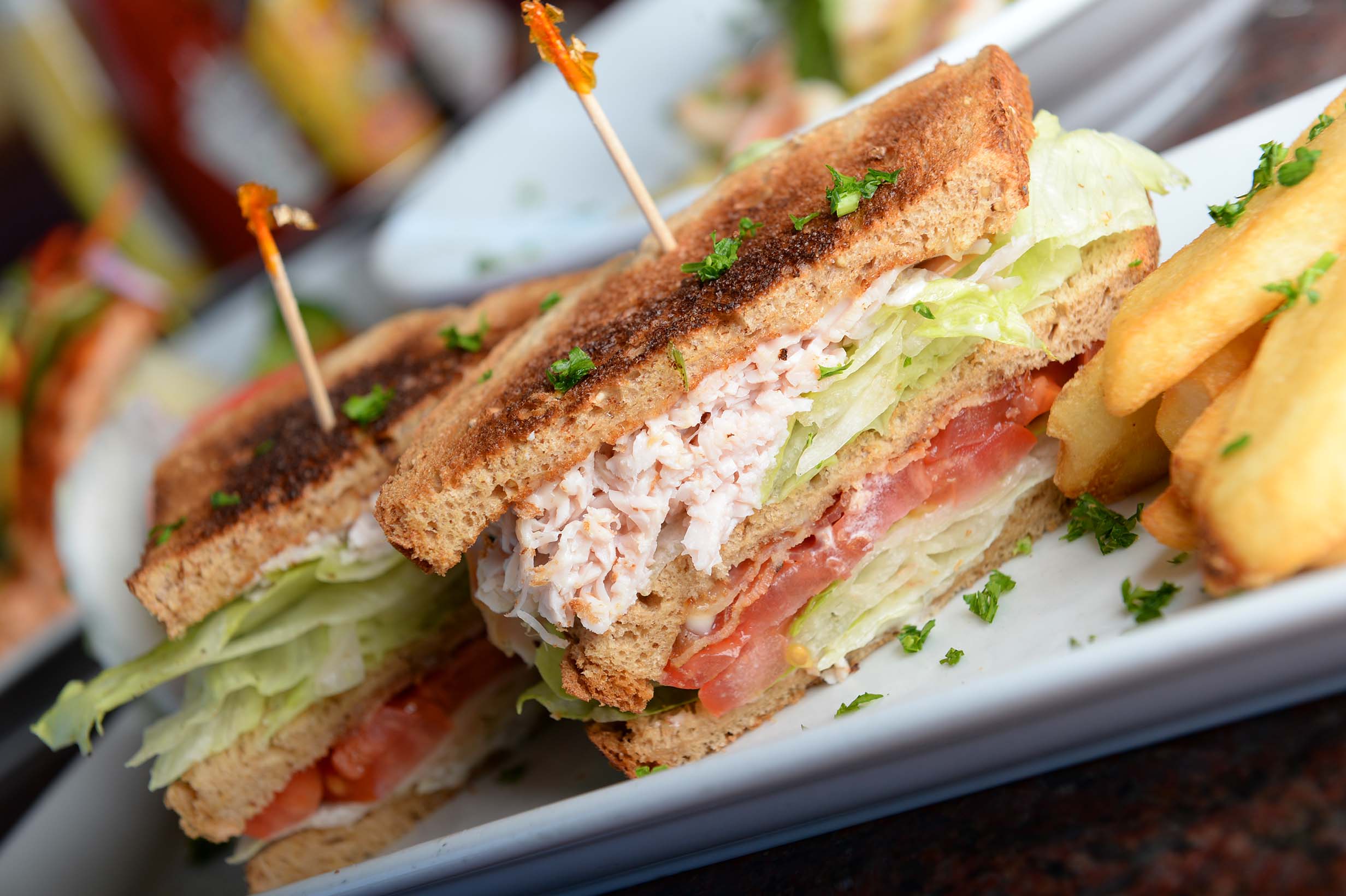 The Greeter's Corner Restaurant Laguna Beach