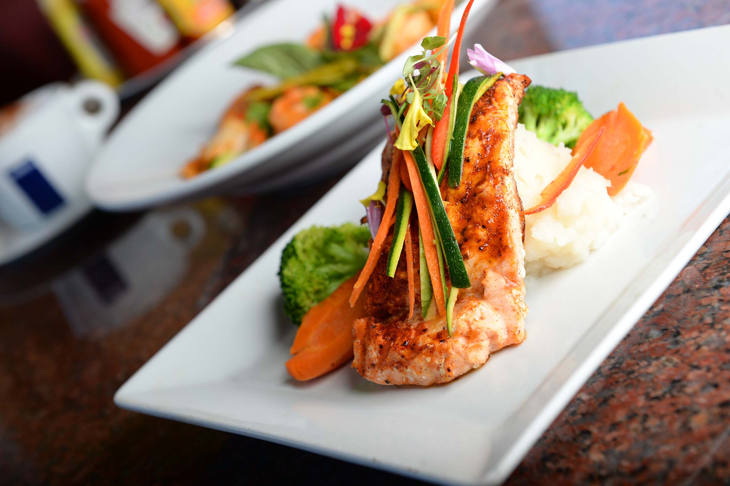 The Greeter's Corner Restaurant Laguna Beach