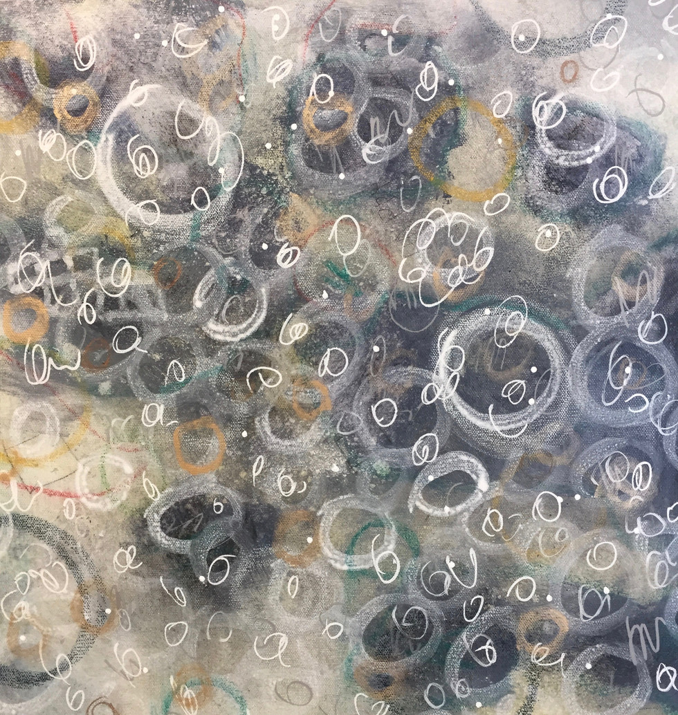 Bubbles 1 of 4