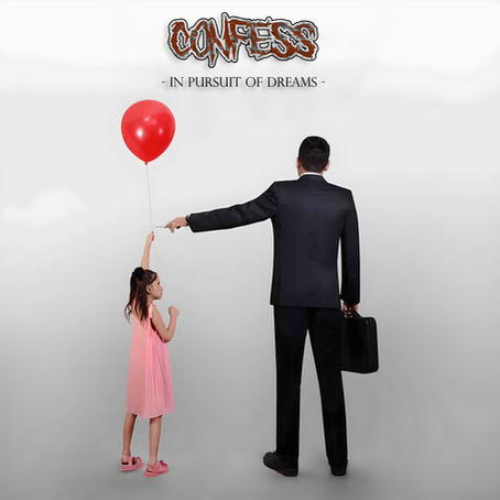 In Pursuit of Dreams (10th Anniversary Edition) | Out November 7