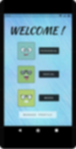 social media app