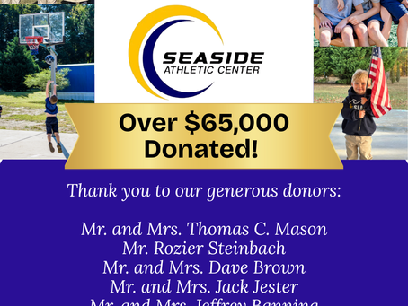 Celebrating Our Generous Recent Donors and Their Impact