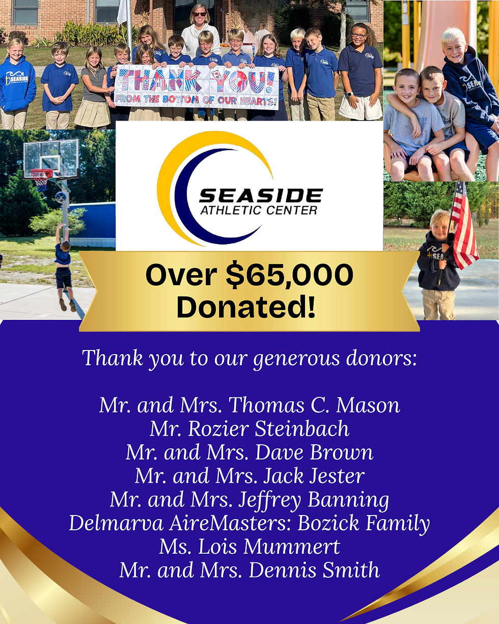 Celebrating Our Generous Recent Donors and Their Impact