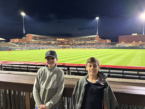 Celebrating Literacy and Team Spirit: SCA Shorebirds Game Night
