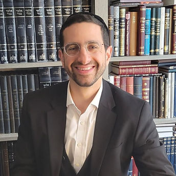 Rabbi Jack Djmal