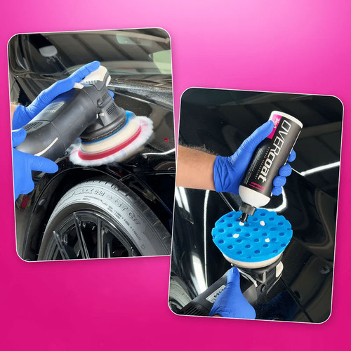 OVERcoat NANOpolish | SALLUZ
