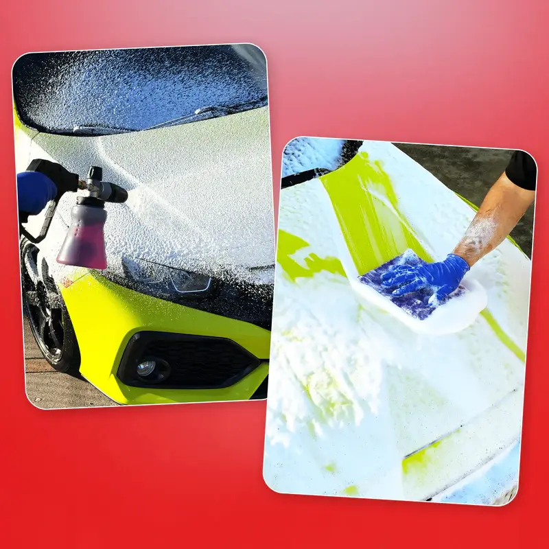 サムネイル： OVERcoat pH+ 4本セット