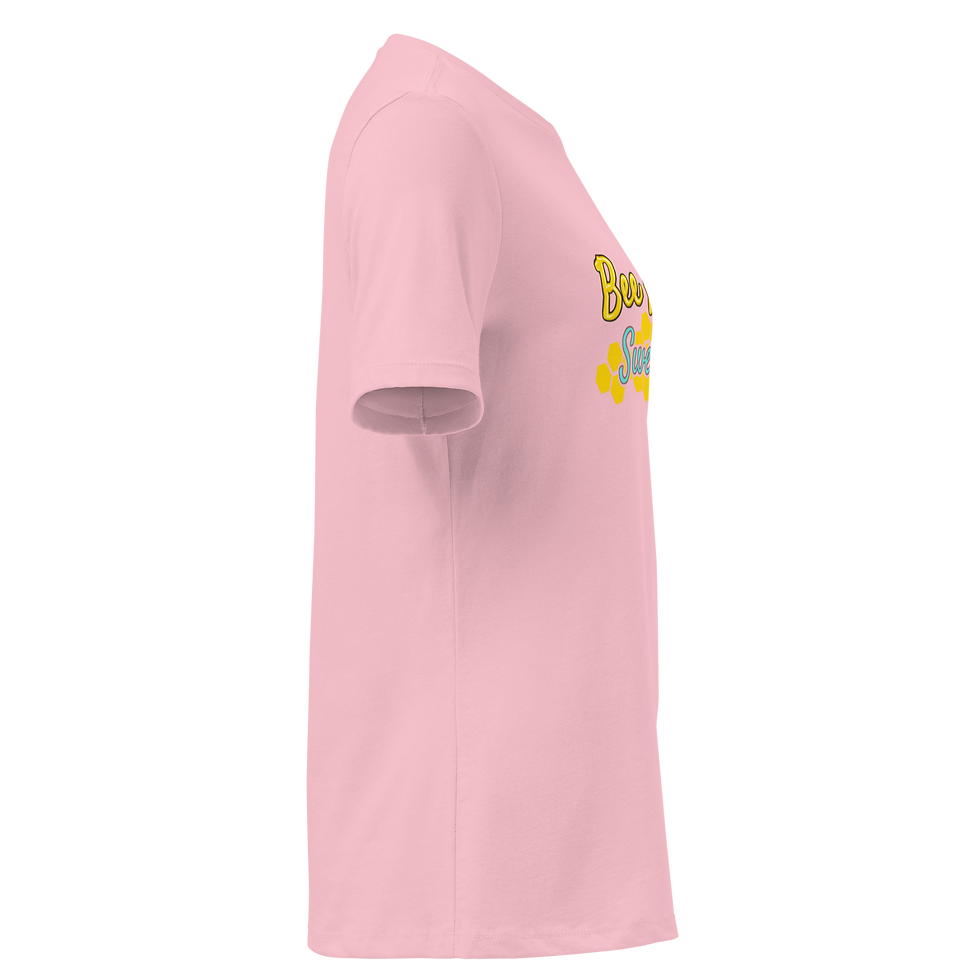 Thumbnail: Women's Relaxed "Have a Sweet Day!" T-Shirt