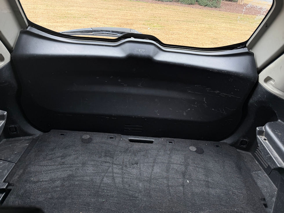 Thumbnail: 2017 Nissan Rouge Sv 