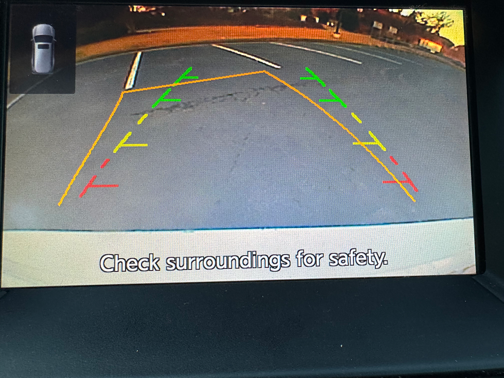 Thumbnail: 2018 Nissan Pathfinder 