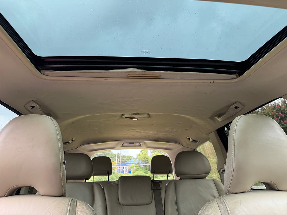 Thumbnail: 2012 VOLVO XC90