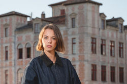 Salomé Dewaels
