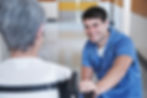 Being conscientious and patient are our prevailing virtue