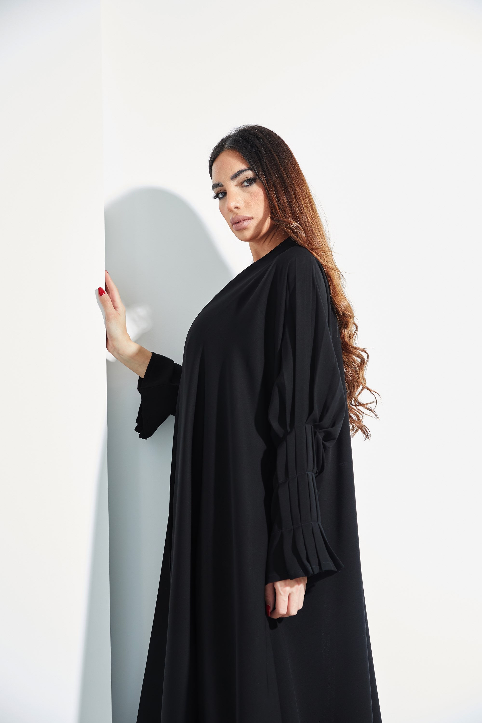 W76  |  Rosalía