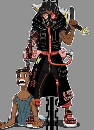 Night Blade single( Animecon Character challenge 2025).jpg