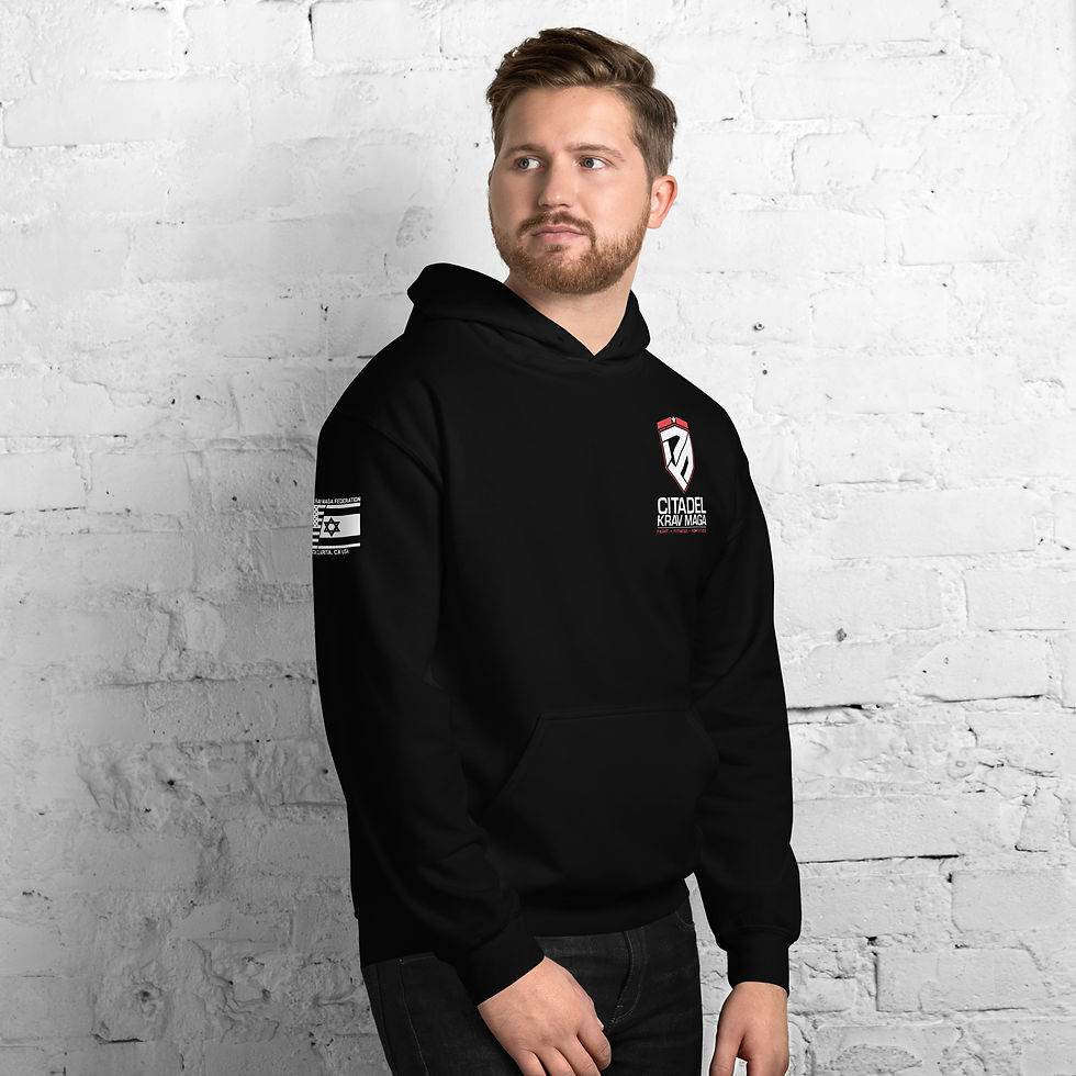 Thumbnail: Citadel Flagship Hoodie