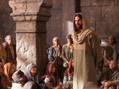 New Testament Lesson 26: To What End Were You Born? Your Mission in the Kingdom