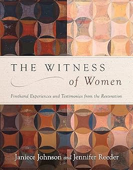 The Witness of Women