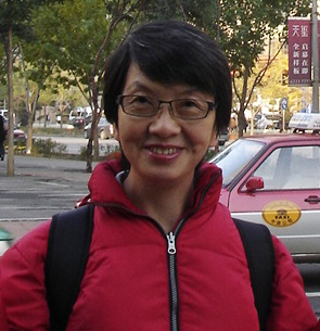 Writer: Olivia Foo Fung Leung Luk 