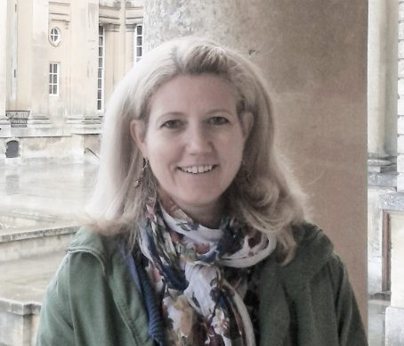 Writer: Christanne Harrison