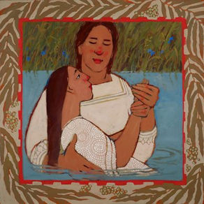 Book of Mormon Lesson 26: Work In Progress