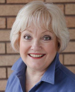 Writer: Mary Jane Smith