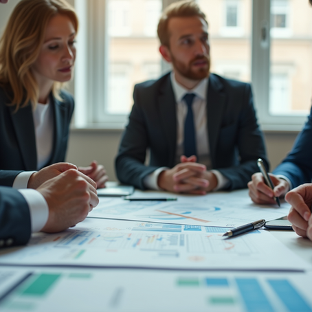 Top Program and Project Management Strategies for Successful Implementation