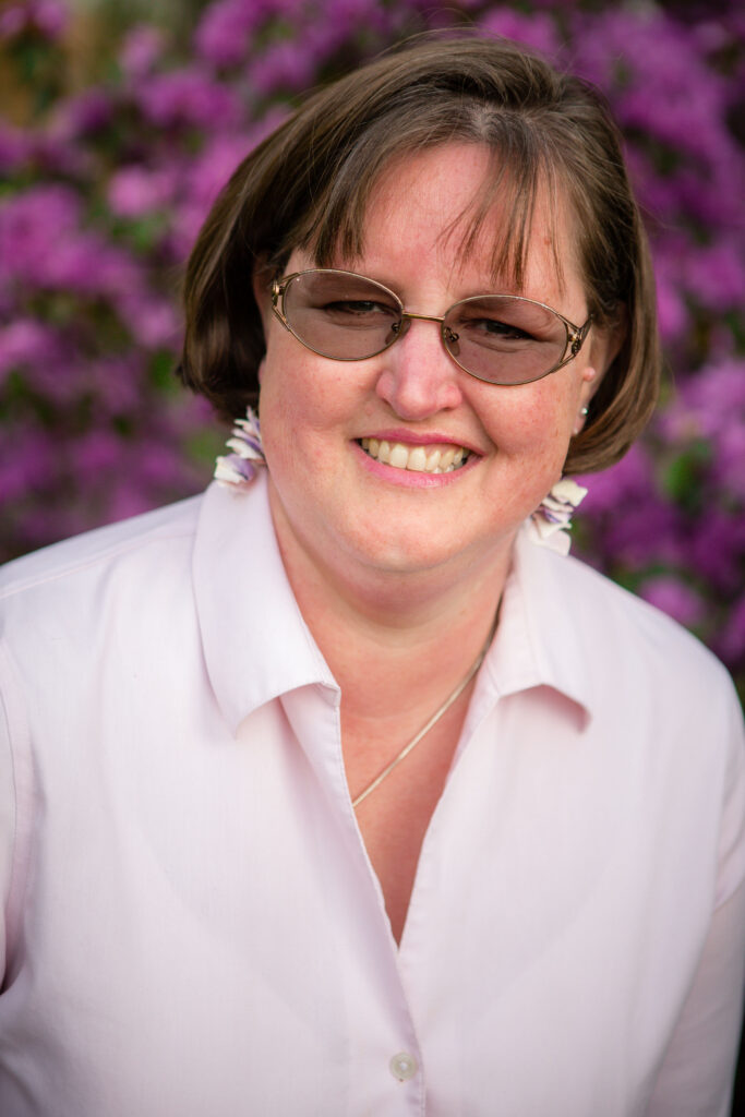 Writer: Trina Caudle