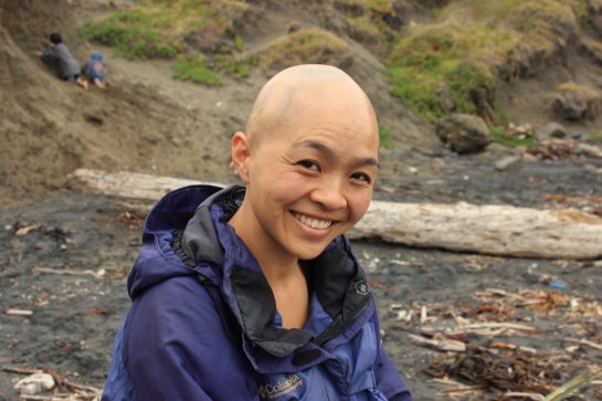Writer: Melissa Inouye
