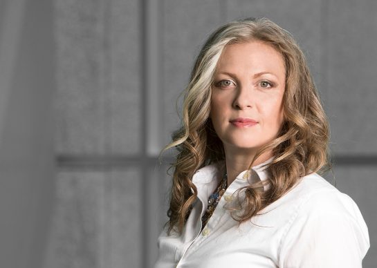 Writer: Eva Witesman