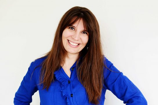Writer: Elizabeth Ostler
