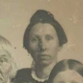 Phebe Whittemore Carter Woodruff: A Partner in Faith