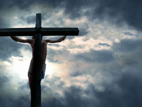 Man of Sorrows: Becoming Trauma-Informed in the Body of Christ