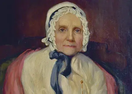 Lucy Mack Smith's History