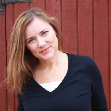 Writer: Raquel Cook