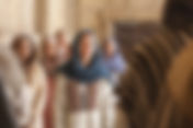 Doctrine and Covenants Lesson 38: The Work of Relief Society: Relieving the Poor and the Destitute