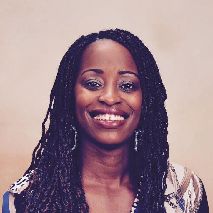 Writer: Yvonne Baraketse