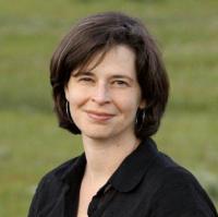 Writer: Kate Holbrook