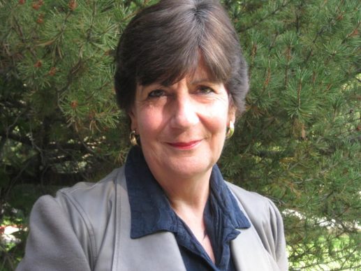 Writer: Marianne Downing