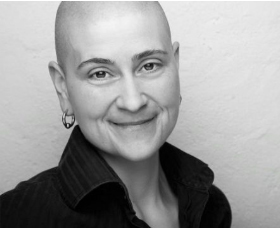 Writer: Tina Richerson