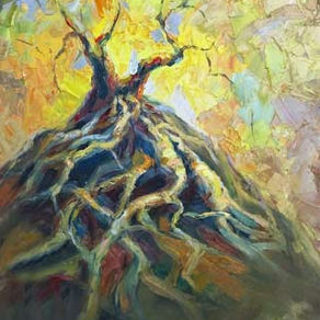 Faith: Strong Roots and Flexible Branches