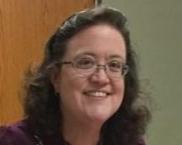 Writer: Charlene Nelson