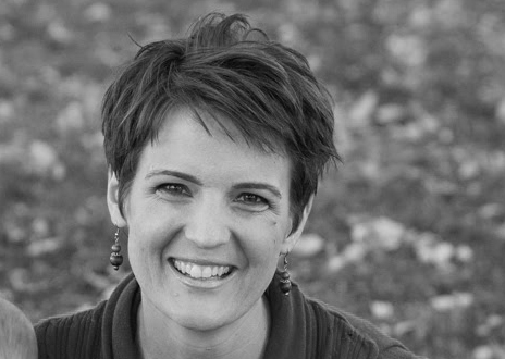 Writer: Julie Grygla