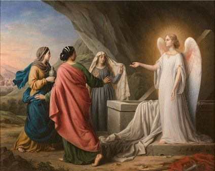 Atonement: Women of the Easter Story