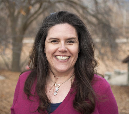 Writer: Christiane R. Woerner