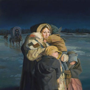 Doctrine and Covenants Lesson 10: Emma